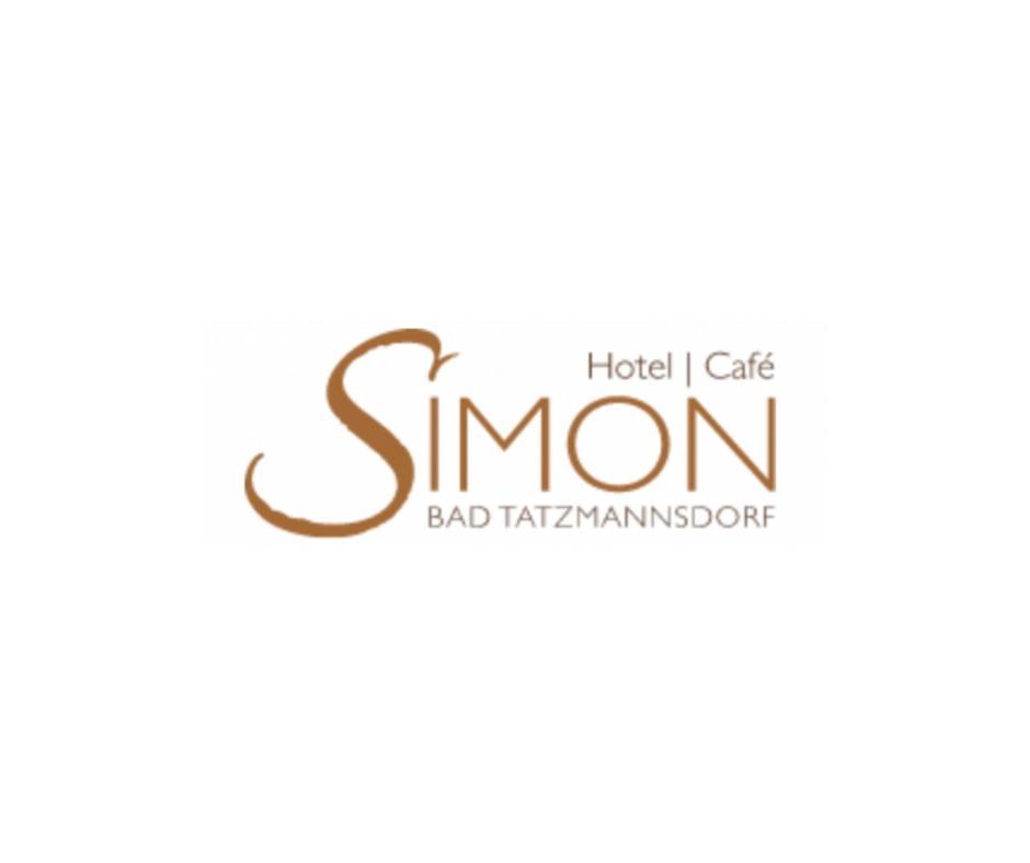 Simon - Hotel & Cafe บัด ทัทซ์มันน์สดอร์ฟ ภายนอก รูปภาพ